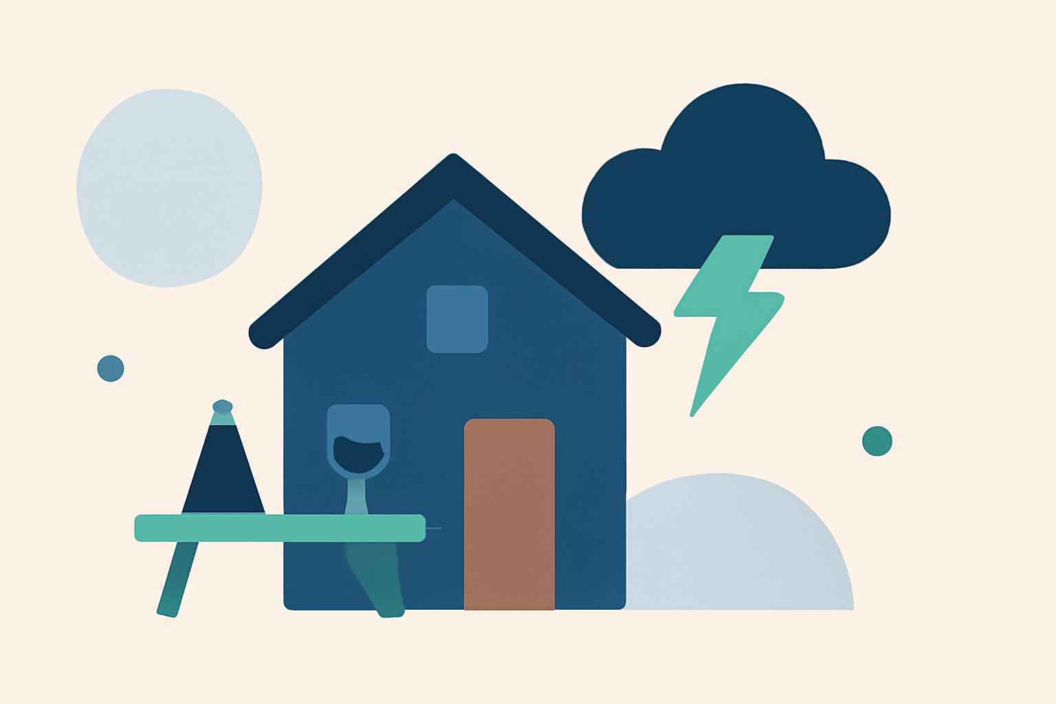 Essential Guide to Hosting Outdoor Parties During Hurricane Season