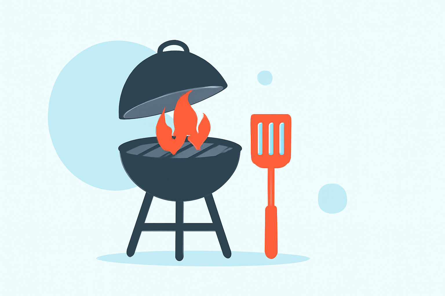 Planning the Perfect Outdoor Barbecue: A Comprehensive Guide