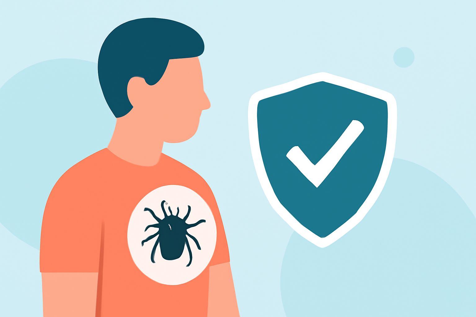 Understanding Tick Season and How to Protect Yourself