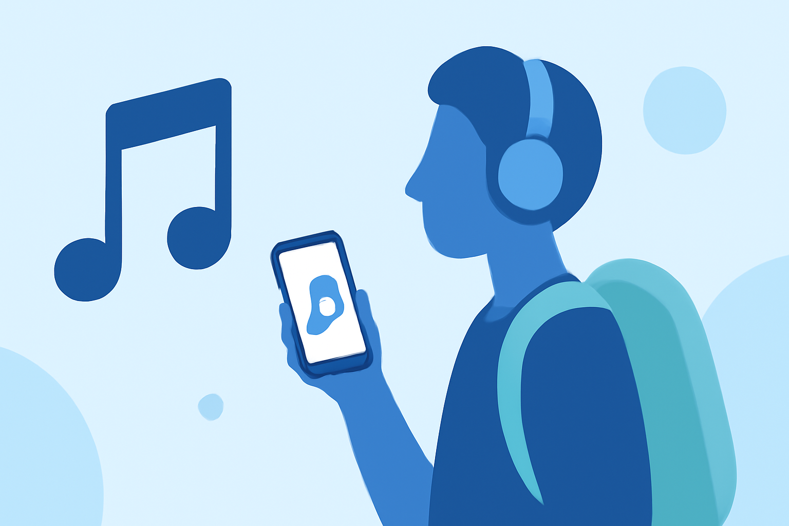 Enhancing Destination Arrivals with Music: A Guide for Travelers