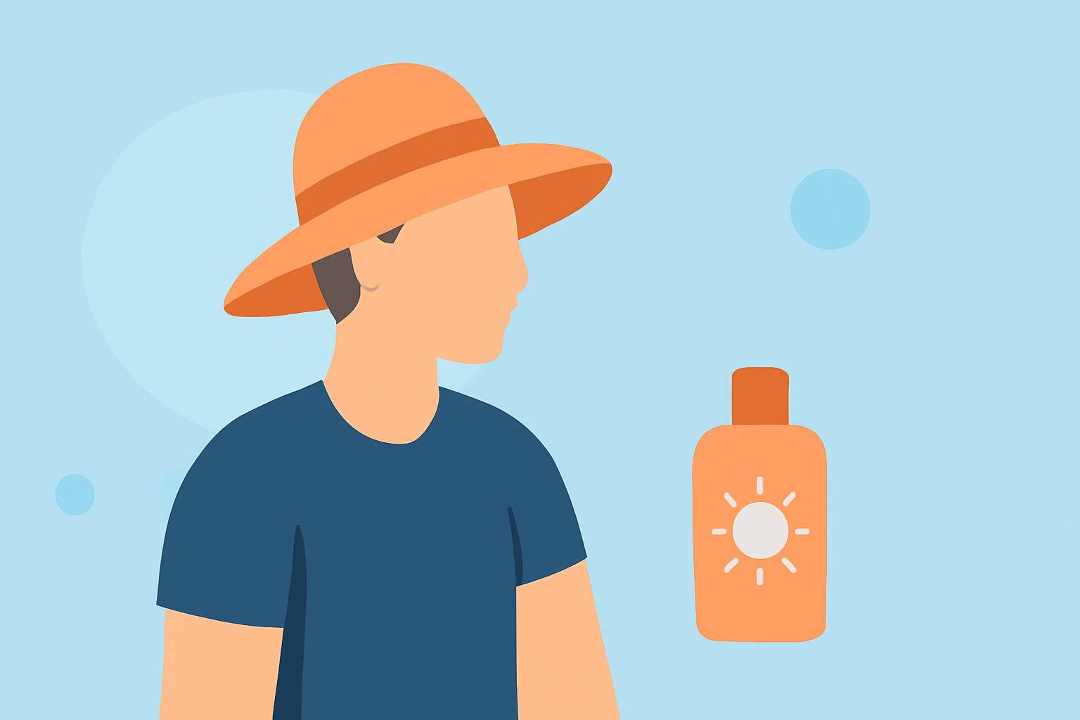 Optimal Sun Protection for Outdoor Events: A Comprehensive Guide