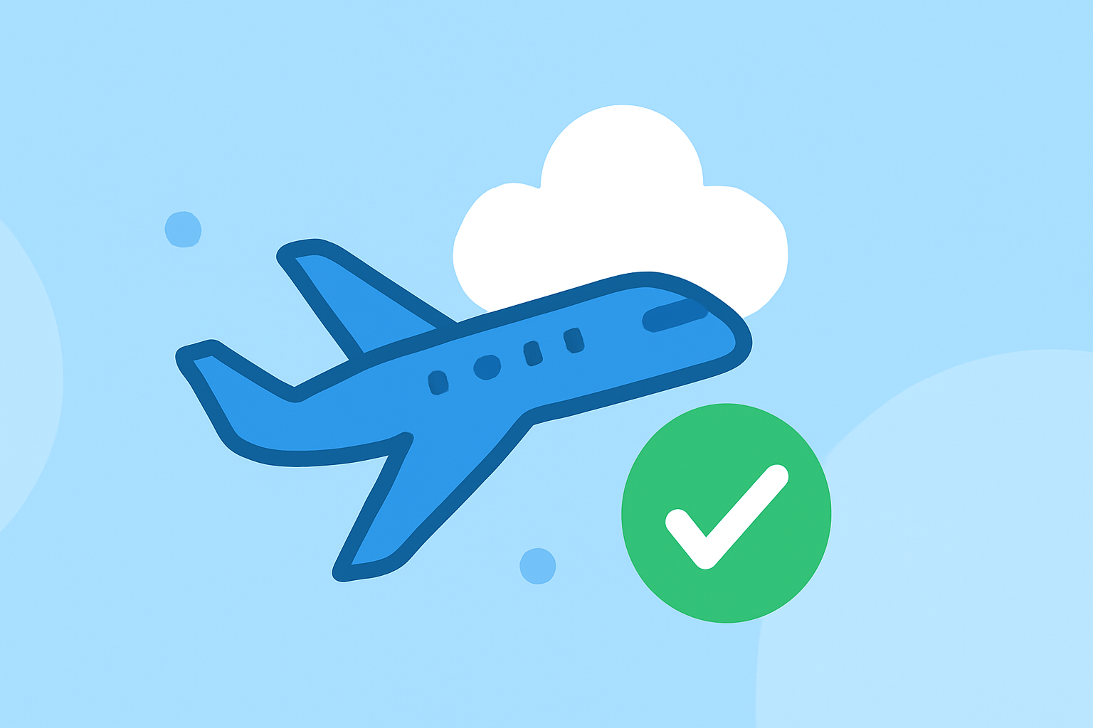 Easy Weather and Same-Day Connections: How Planes Live Enhances Your Travel Experience