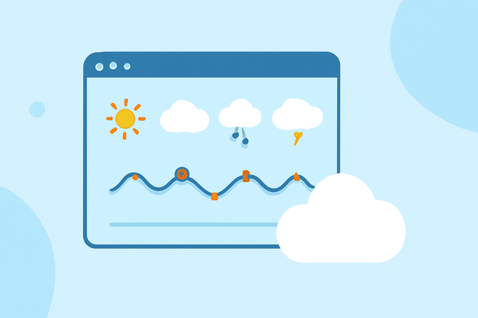 Your Ultimate Guide to 14-Day Weather Forecasts in the United States