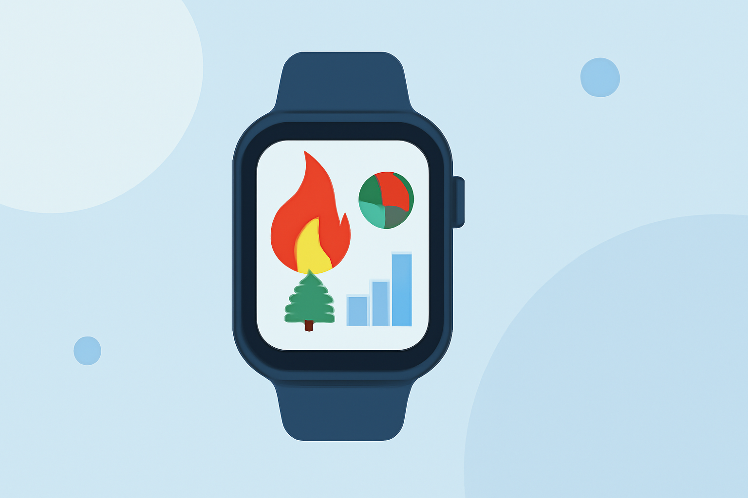 Understanding Wildfire Outlooks on Wear OS: A Comprehensive Guide