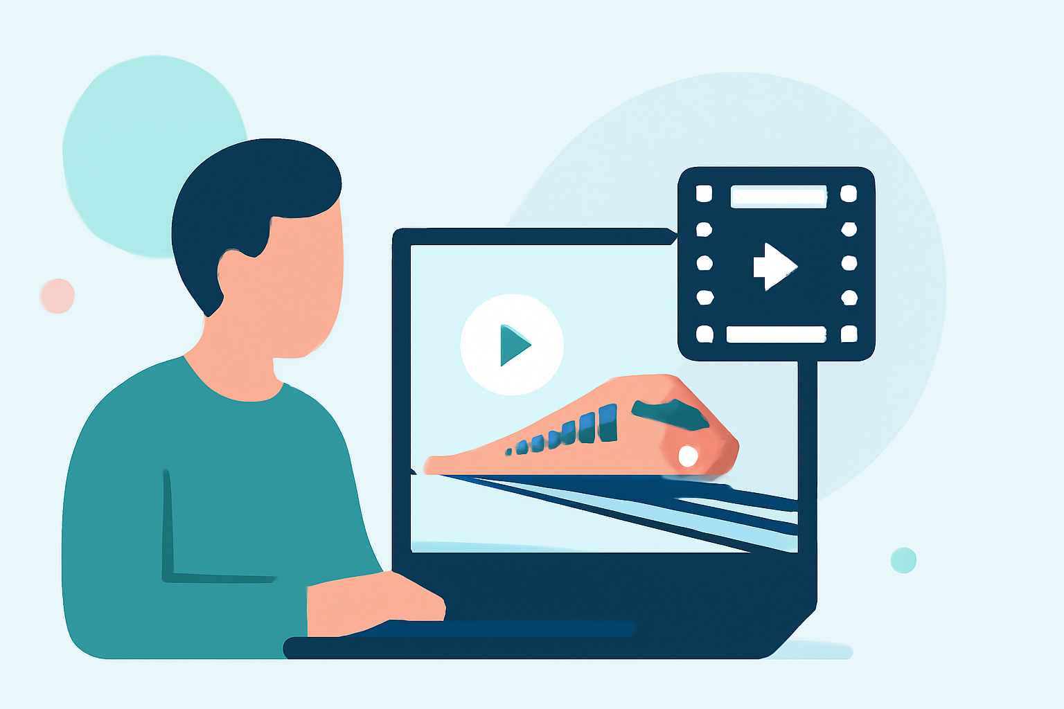 Mastering Train Journey Timelapse Edits: A Step-by-Step Guide for Travel Vloggers