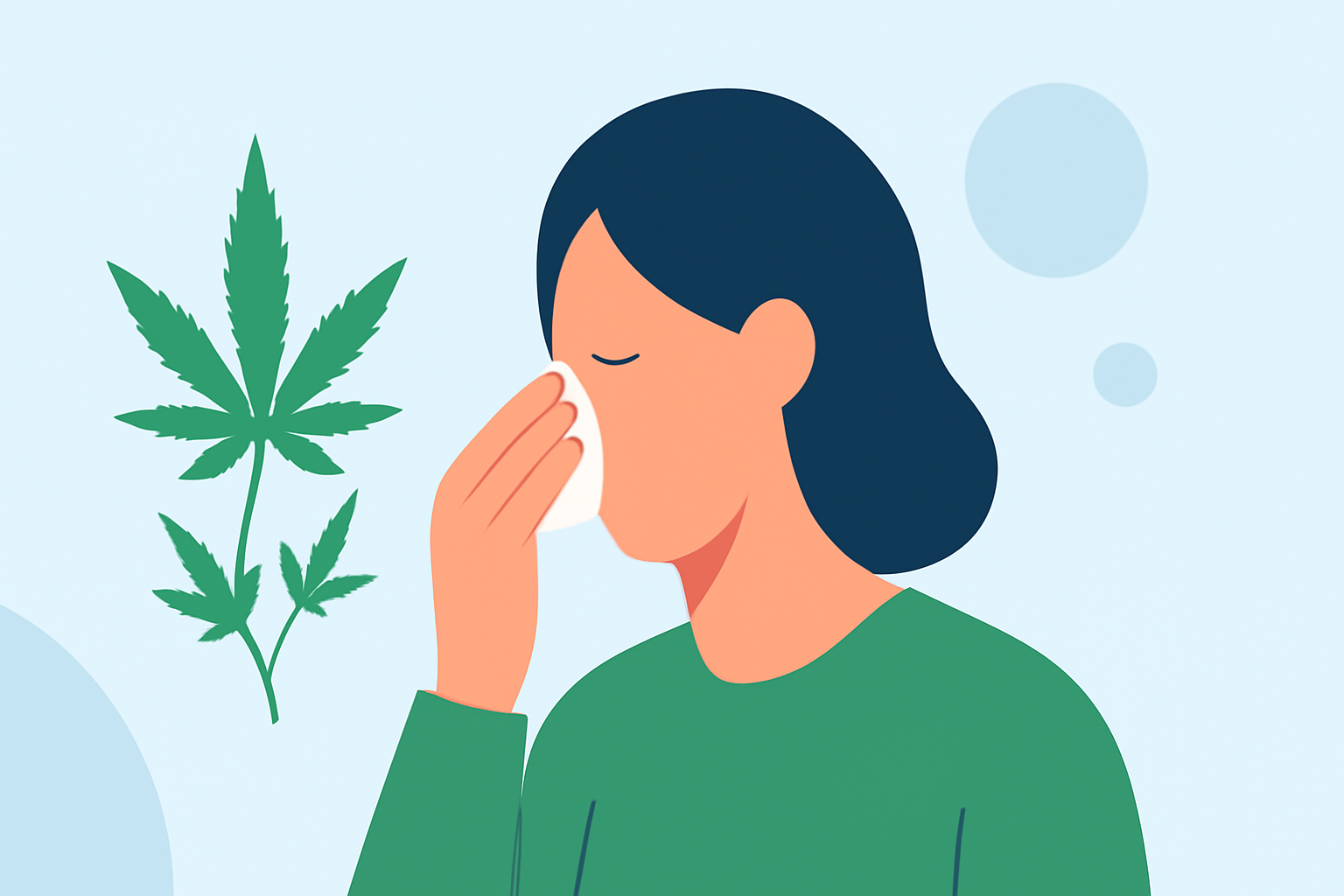 Managing Weed Pollen Allergies in 2026: A Comprehensive Guide