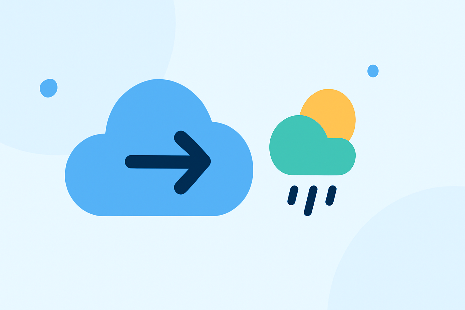 Understanding Departure Airport Weather: A Complete Guide