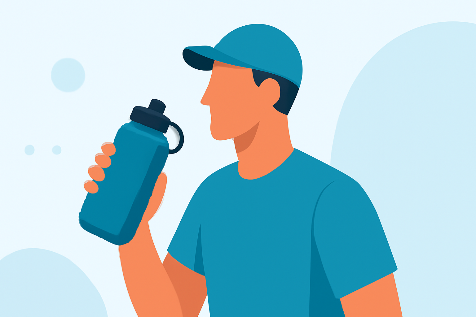 Essential Hurricane Water Preparation for Athletes