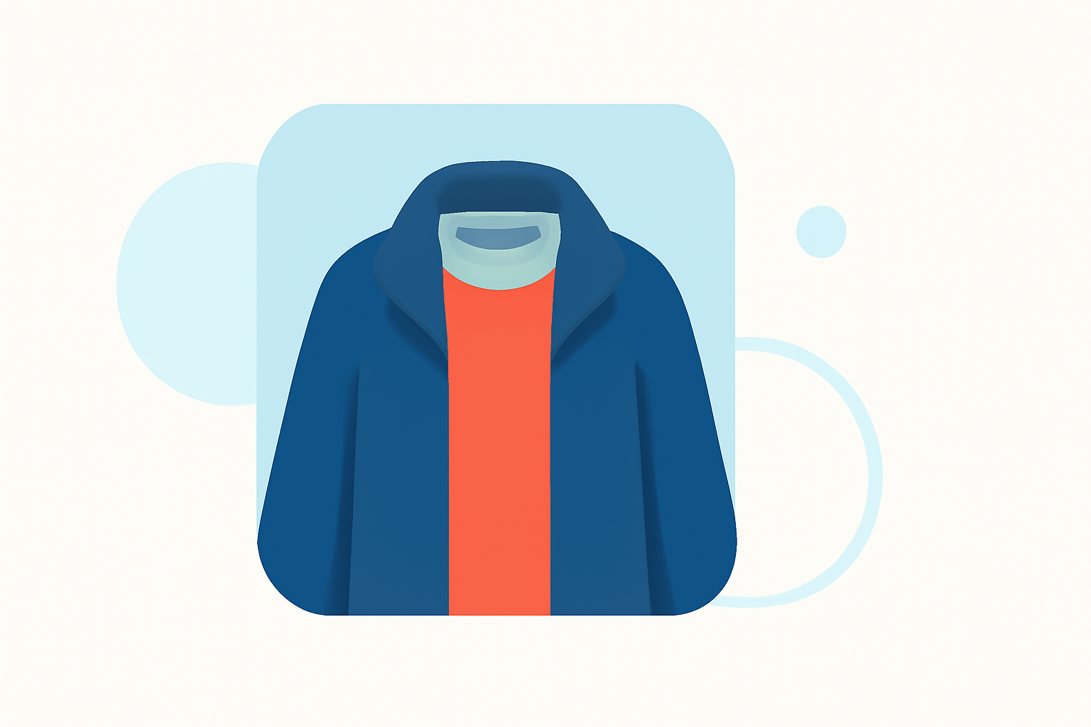 Best Layers for Cold Weather: Mistakes to Avoid on a Smart Display