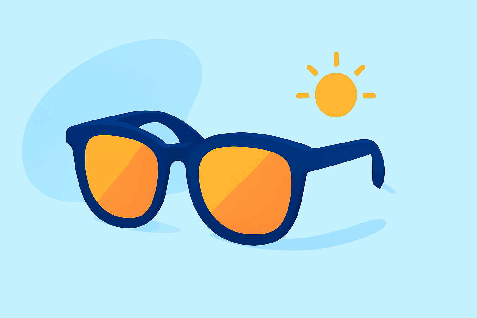 Best Sunglasses for Sunny Forecasts: Your Essential Guide