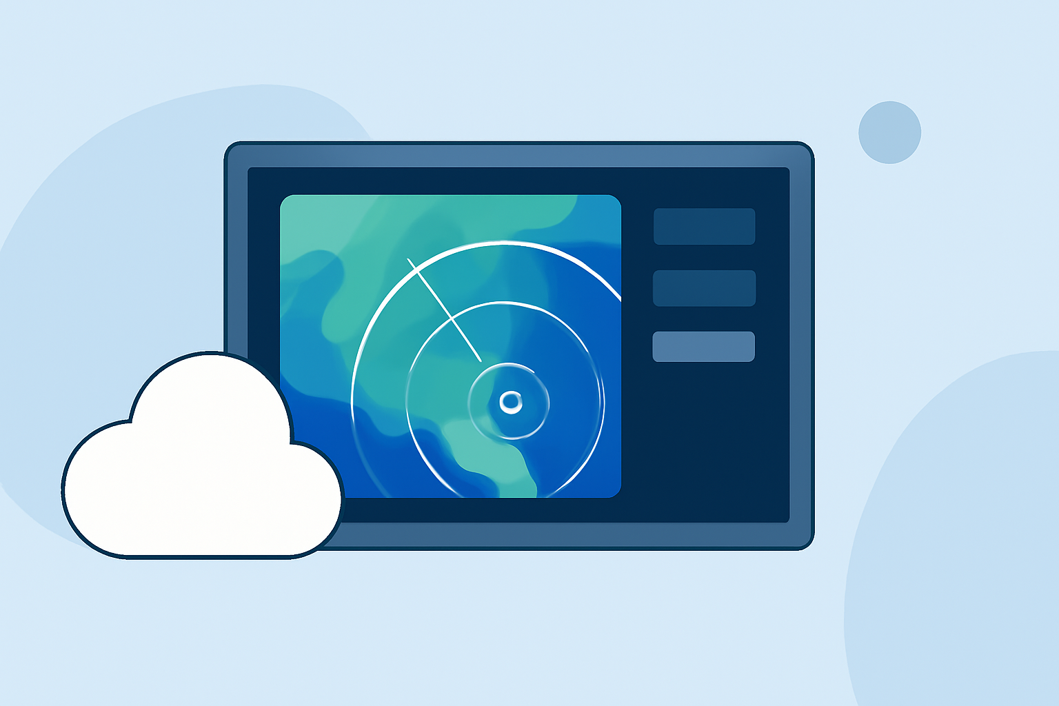 Mastering Animated Weather Radar: A Comprehensive Guide