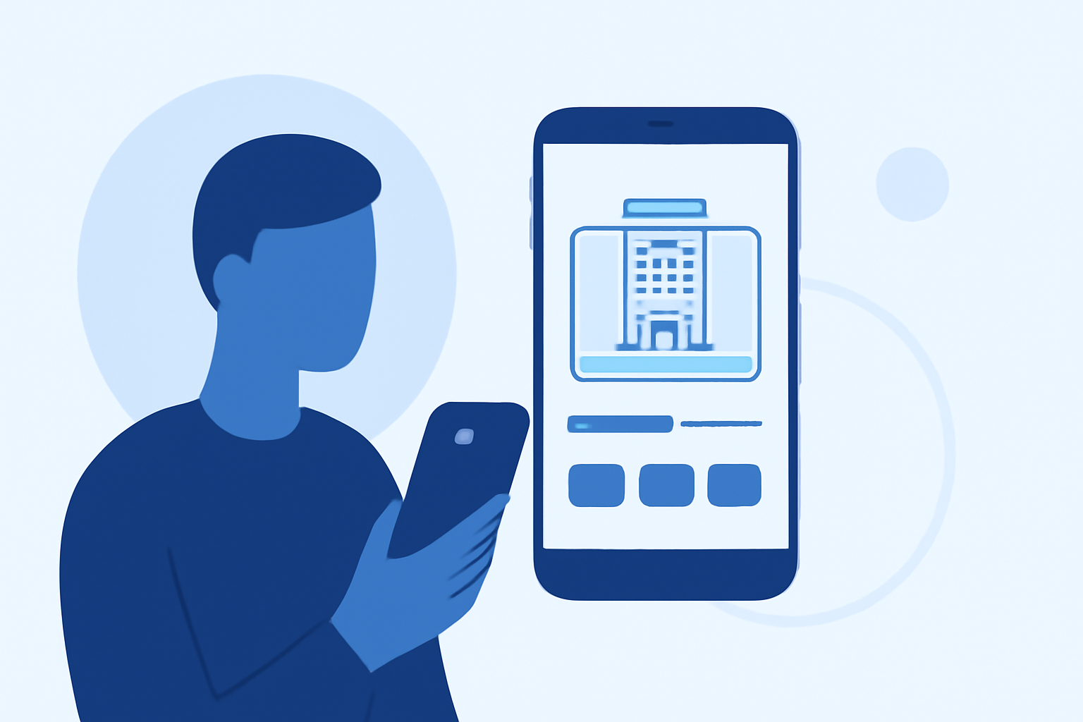 Creating Engaging Hotel Arrival Video Edits on Android