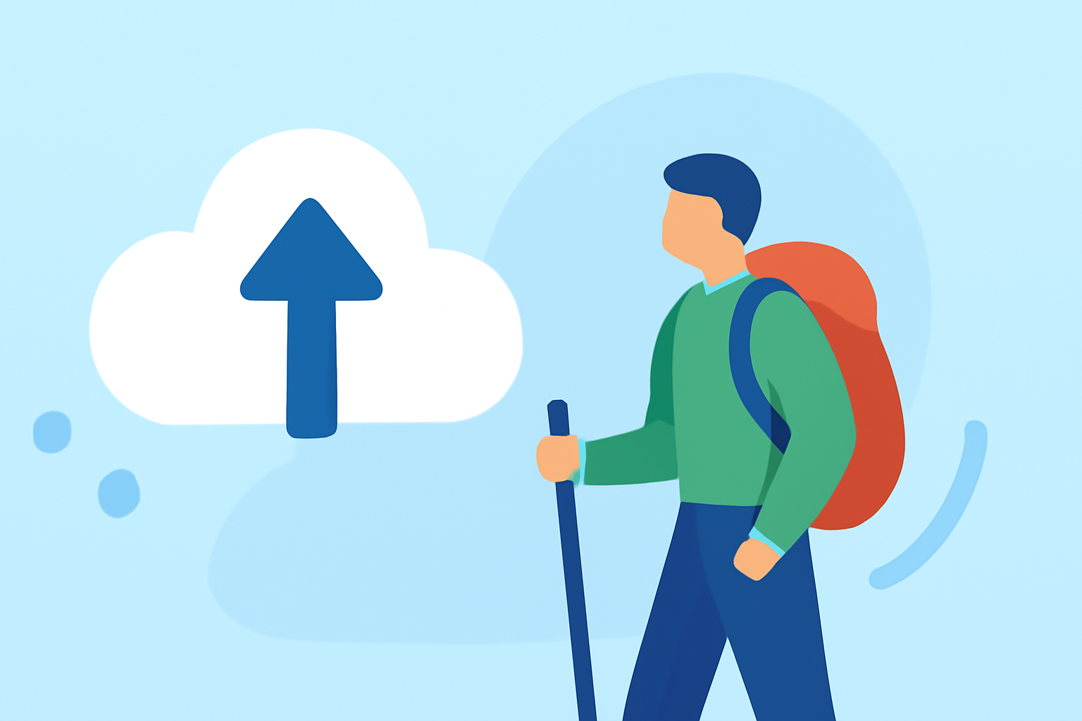 Weather for Hiking Trips Explained