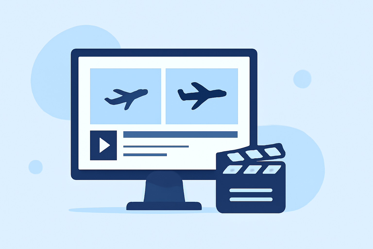 Quick Plane Spotting Montage Editing: A Comprehensive Guide