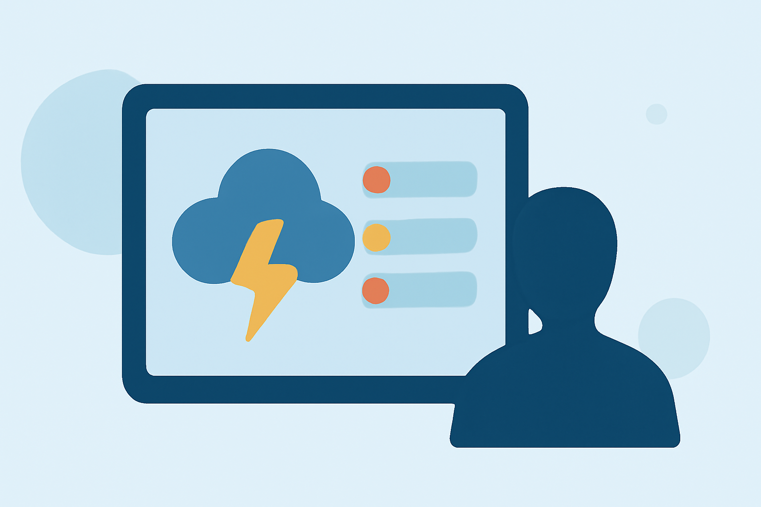 Mastering Weather Alert Thresholds on Your Tablet