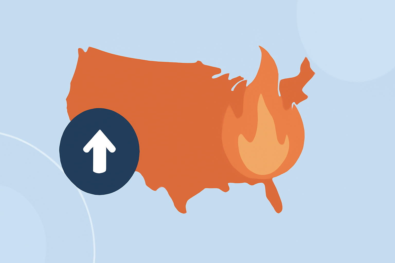 Understanding Wildfire Trends in the United States: A Comprehensive Guide