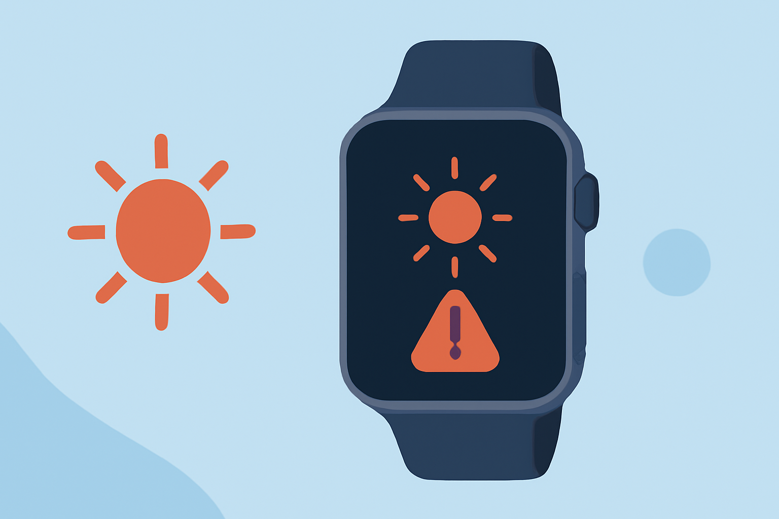 Understanding Heat Wave Alerts on Apple Watch