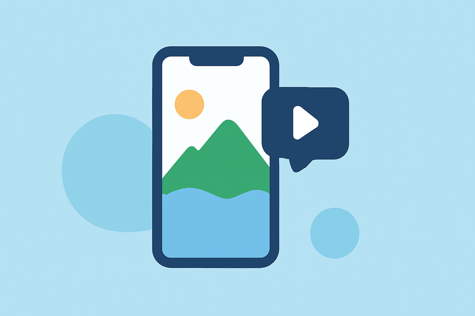Mastering Mobile Travel Day Montages: Tips and Tools