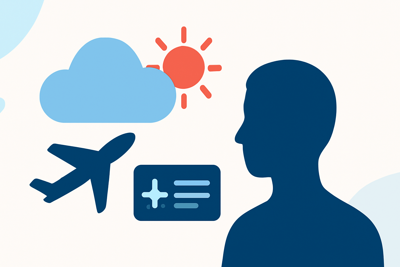 Understanding How Weather Causes Flight Delays and How to Plan Your Vacation Accordingly
