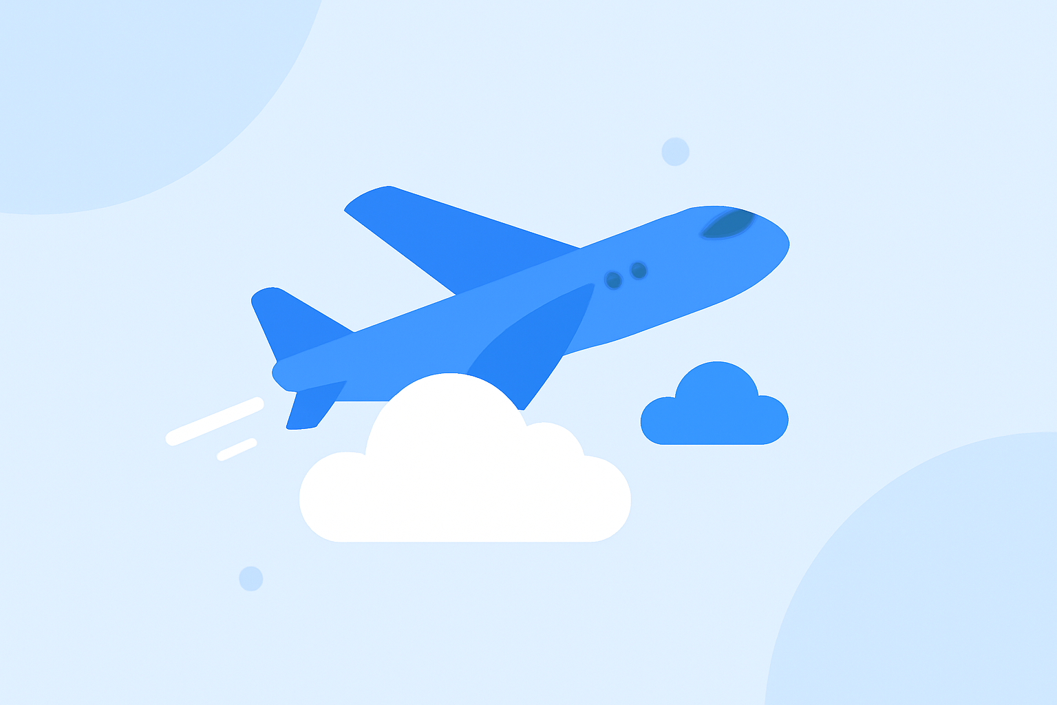 Navigating Quick Summer Travel Weather for Connecting Flights