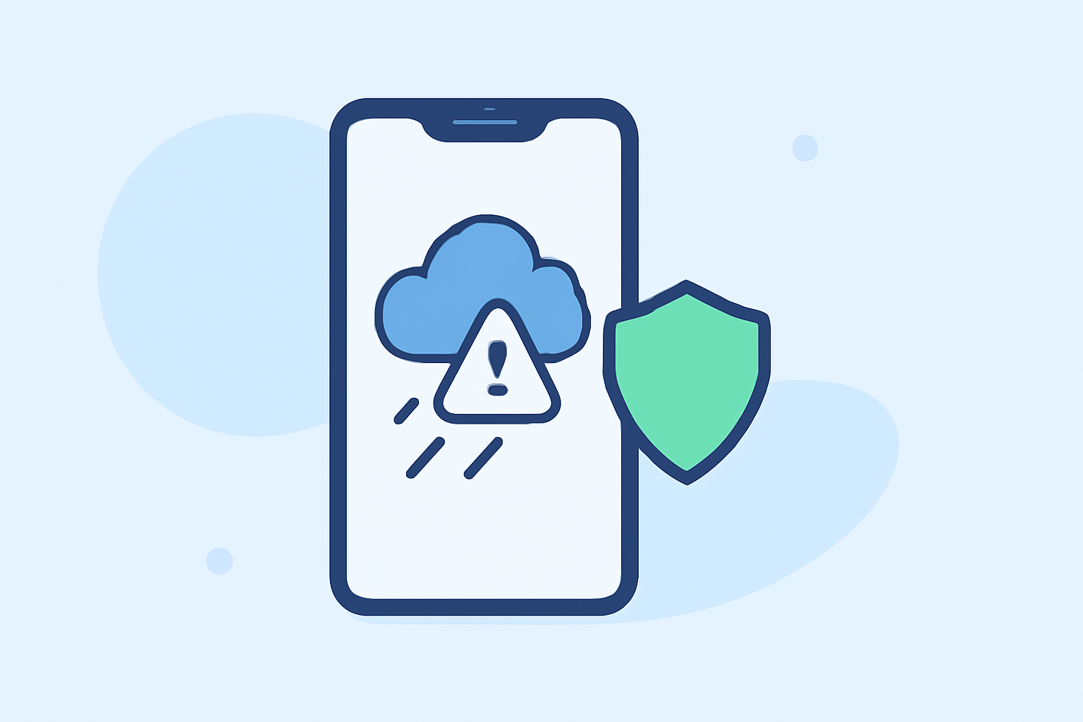 Stay Safe with Clime: Your Ultimate Guide to Blizzard Alerts on Android