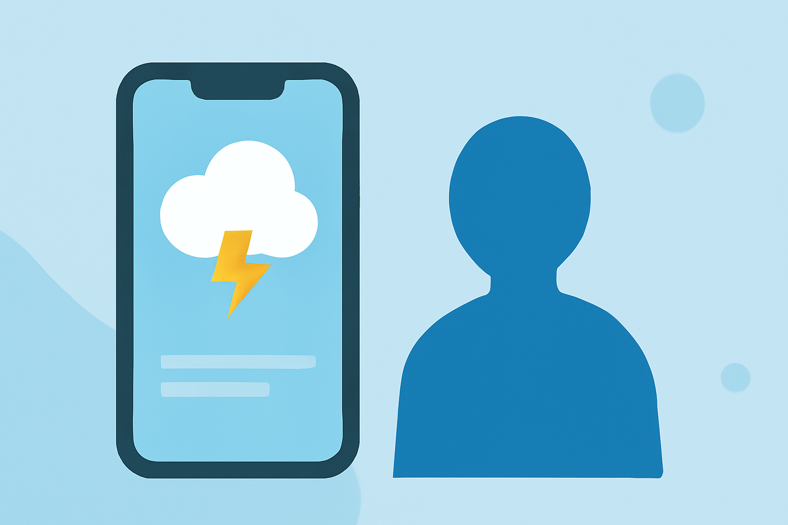 Effective Weather Notification Scheduling for Commuters