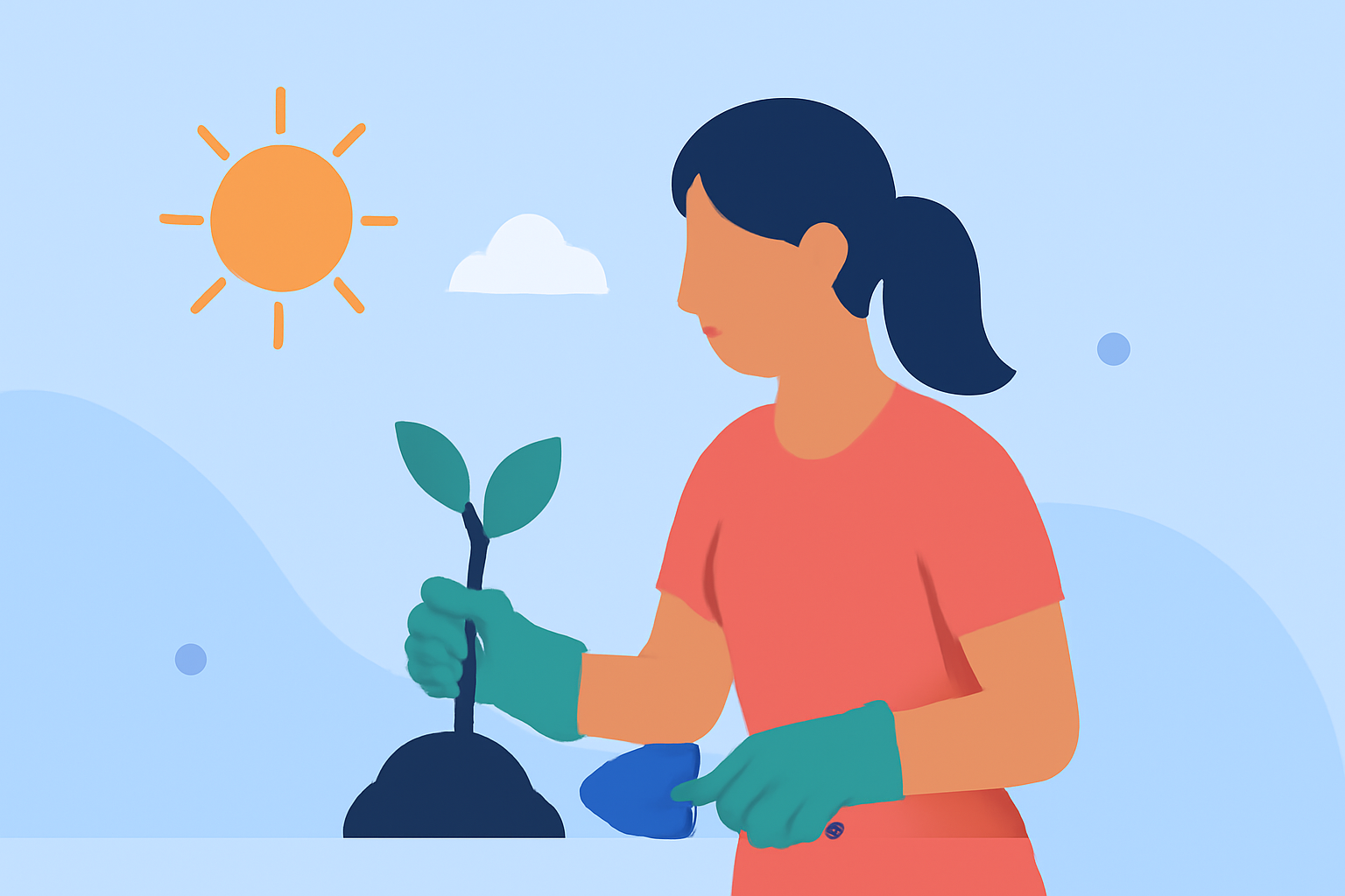 Optimizing Outdoor Gardening and Workouts: Weather Considerations and Tips