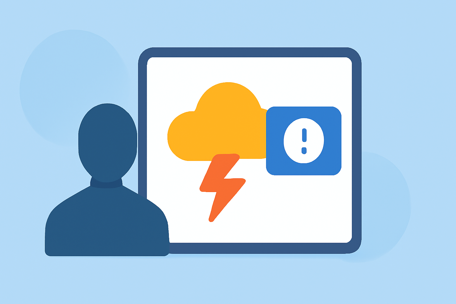 Quick Weather Alert Types on iPad: A Comprehensive Guide