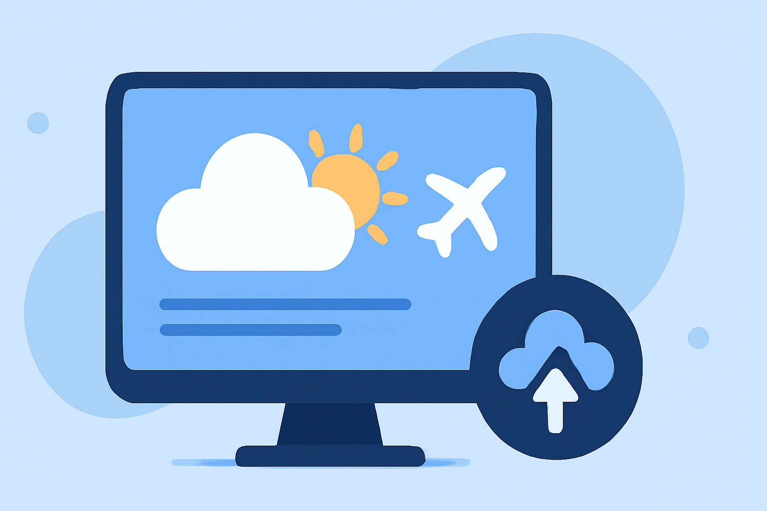 Airport Weather Conditions: A Step-by-Step Guide for Frequent Flyers
