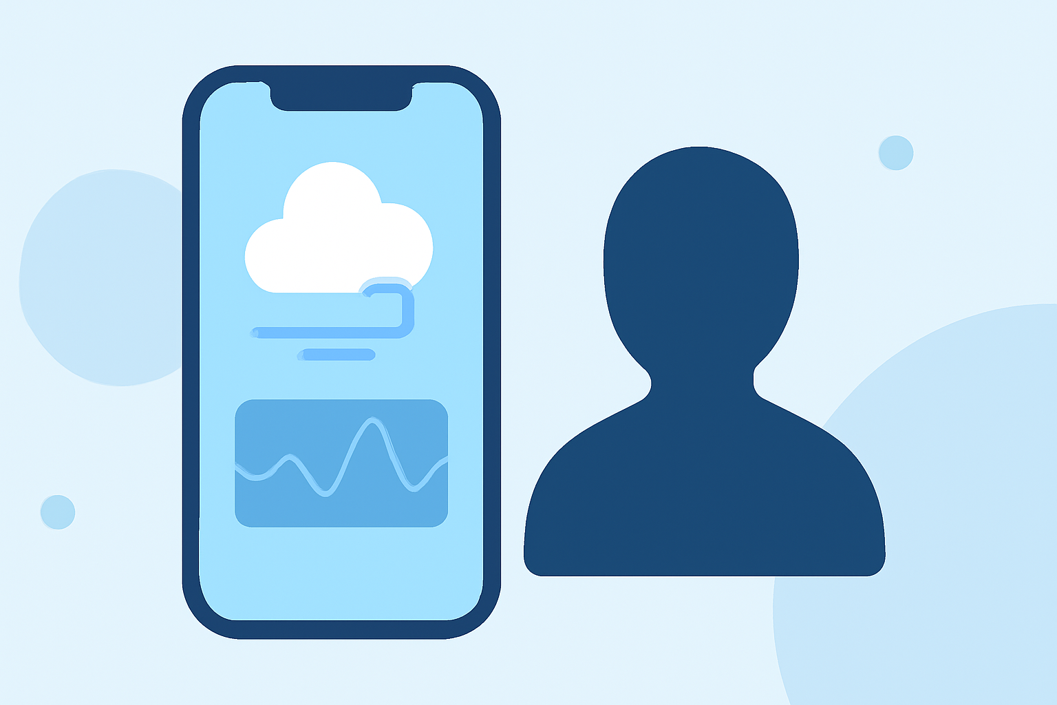 How to Access Turbulence Forecasts for Flights on Your iPhone