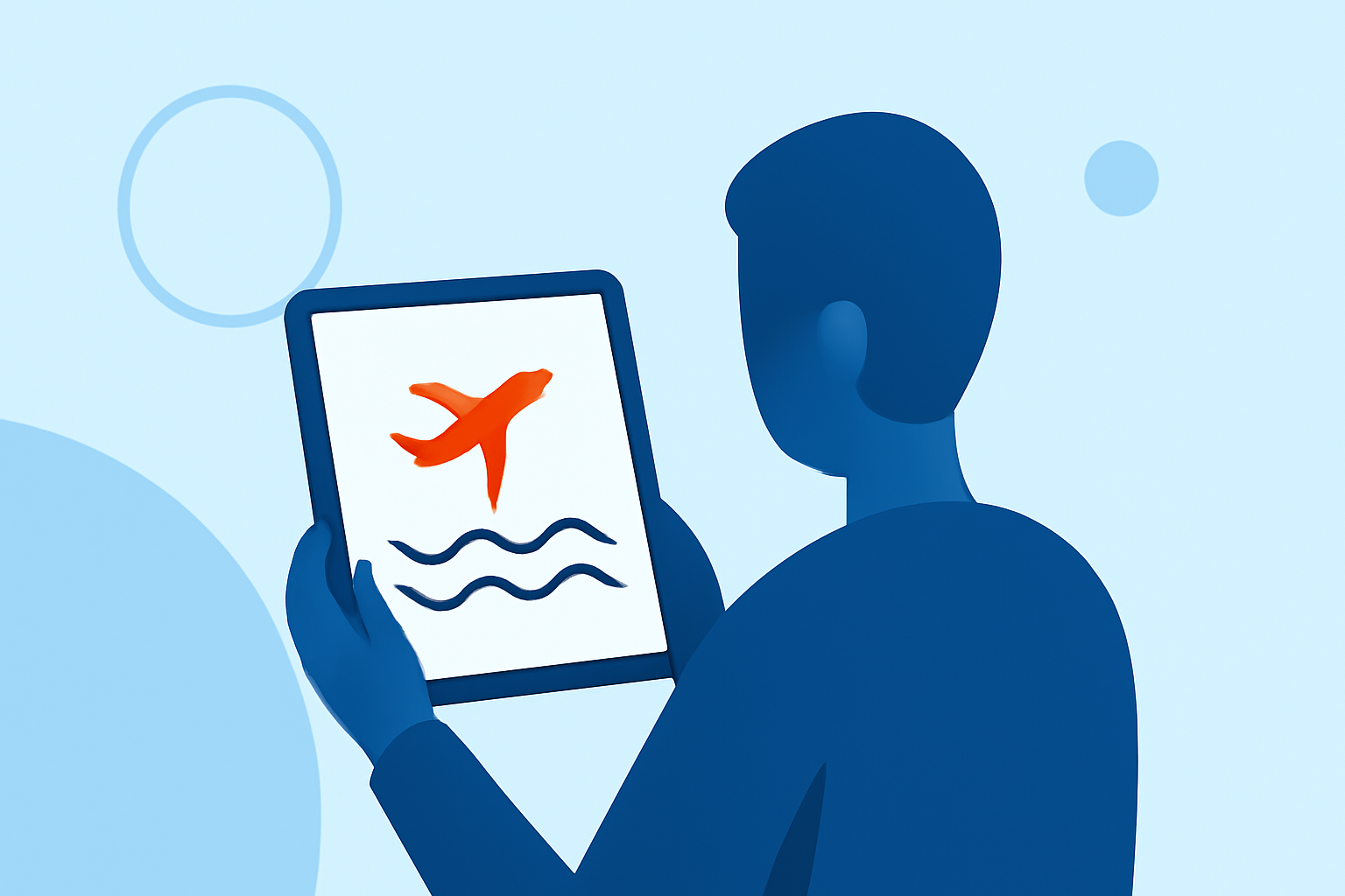Understanding and Managing Turbulence: A Guide for iPad Users