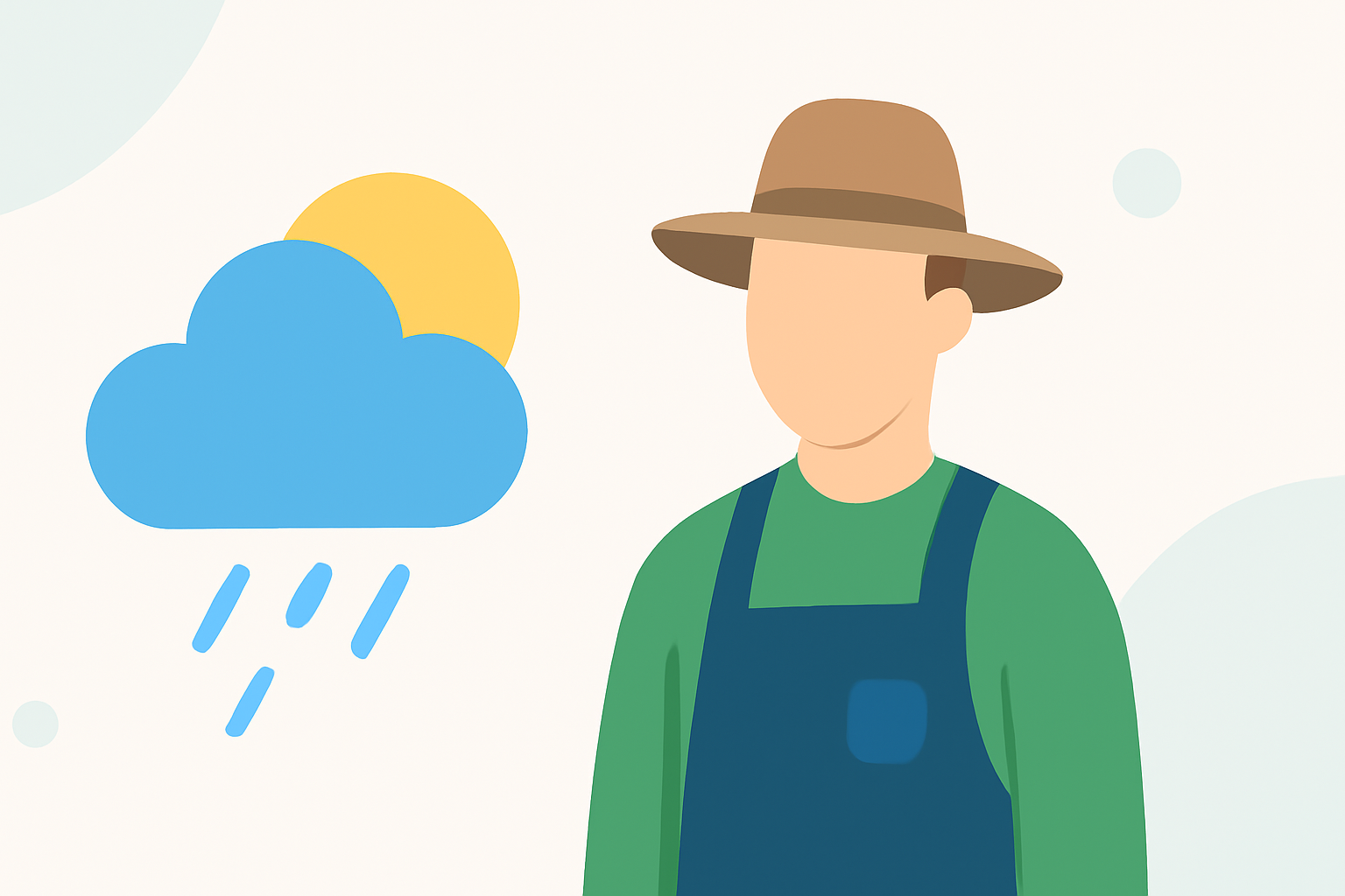 Getting Started with Weather for Camping for Gardeners