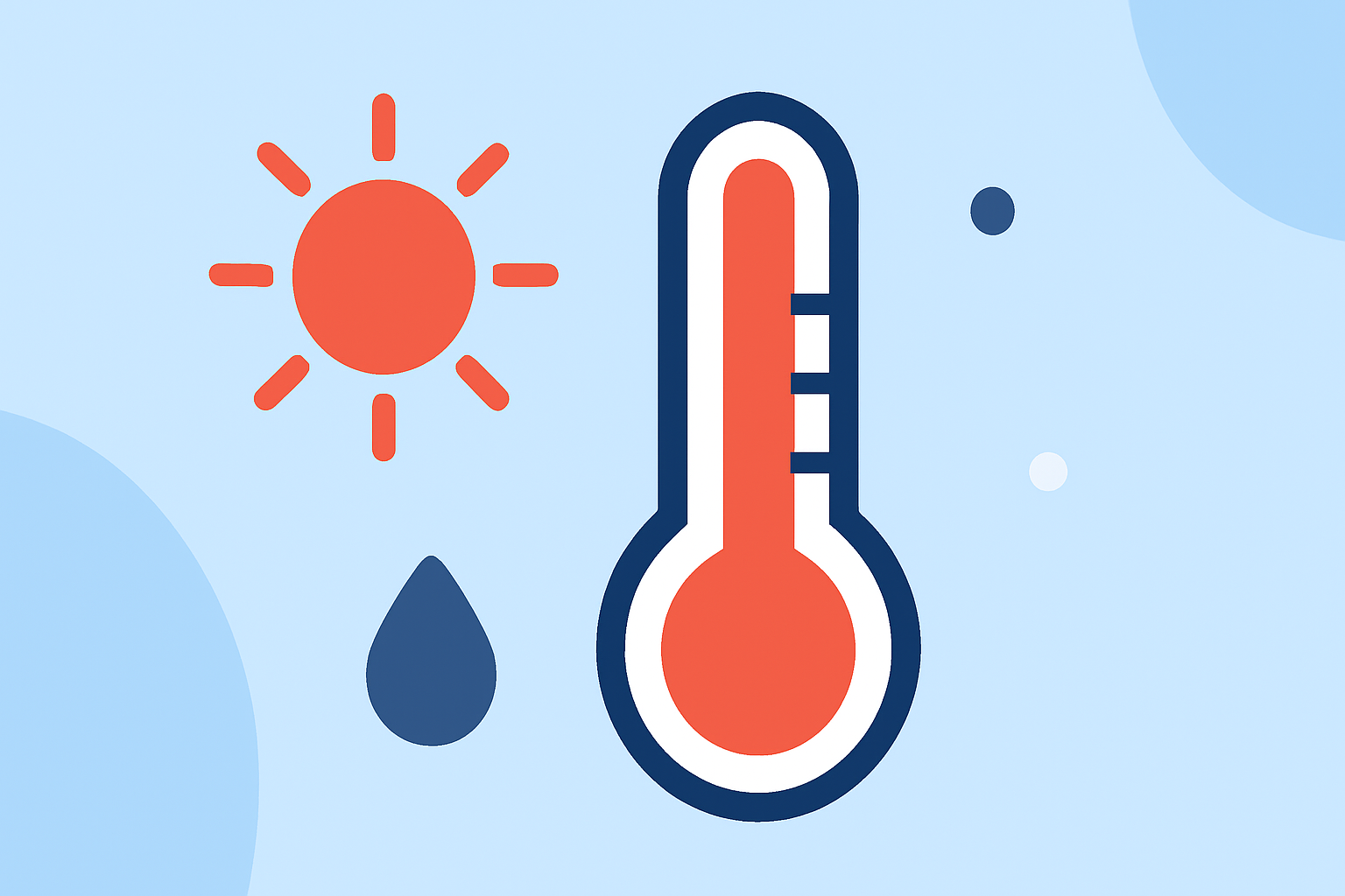 Understanding the Heat Index: Essential Insights for Safety and Comfort
