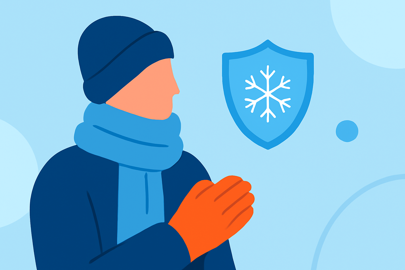 Staying Safe During Cold Waves at Outdoor Events