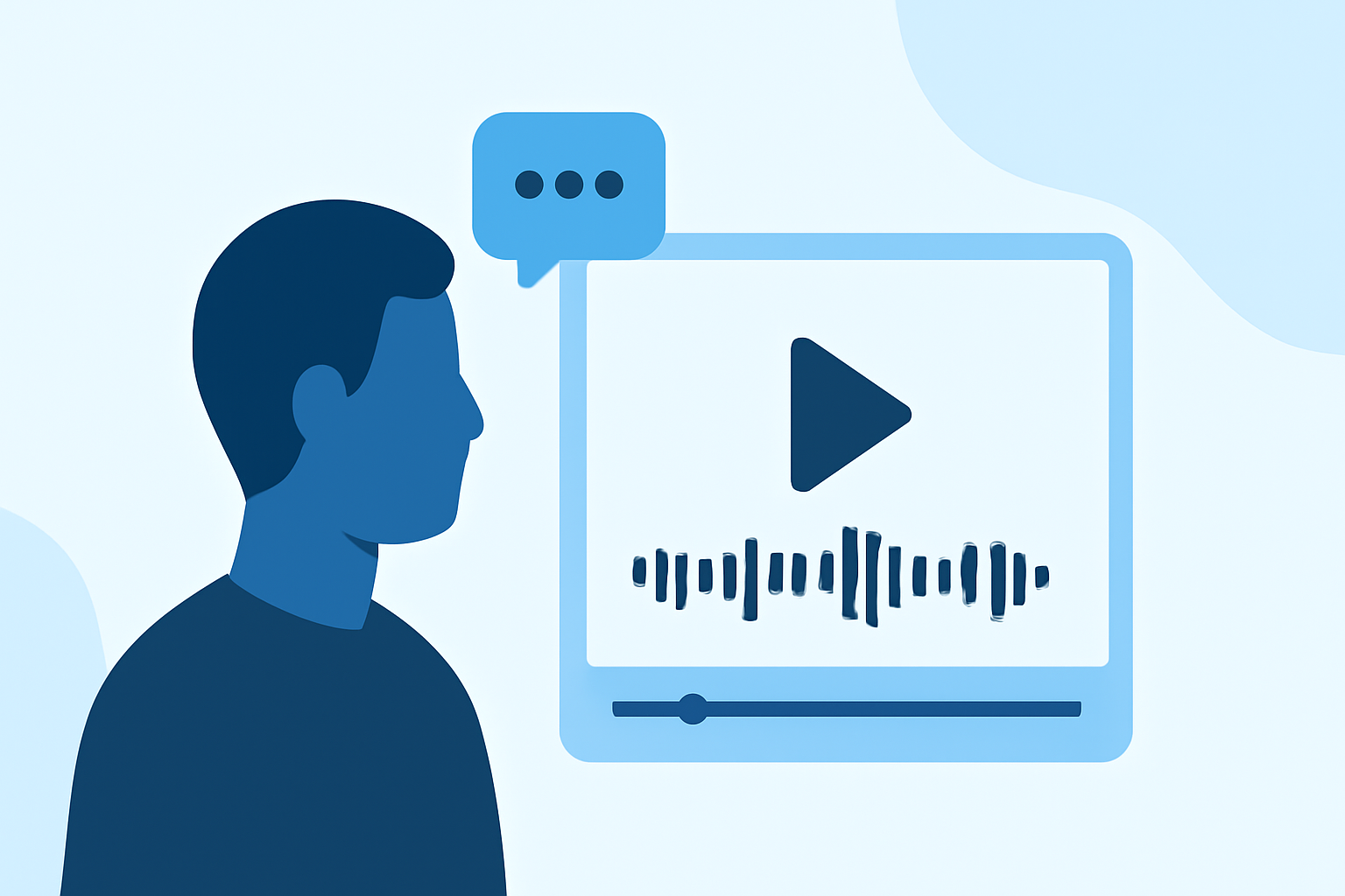 Tips for Creating Destination Arrival Voiceovers in Short-Form Video
