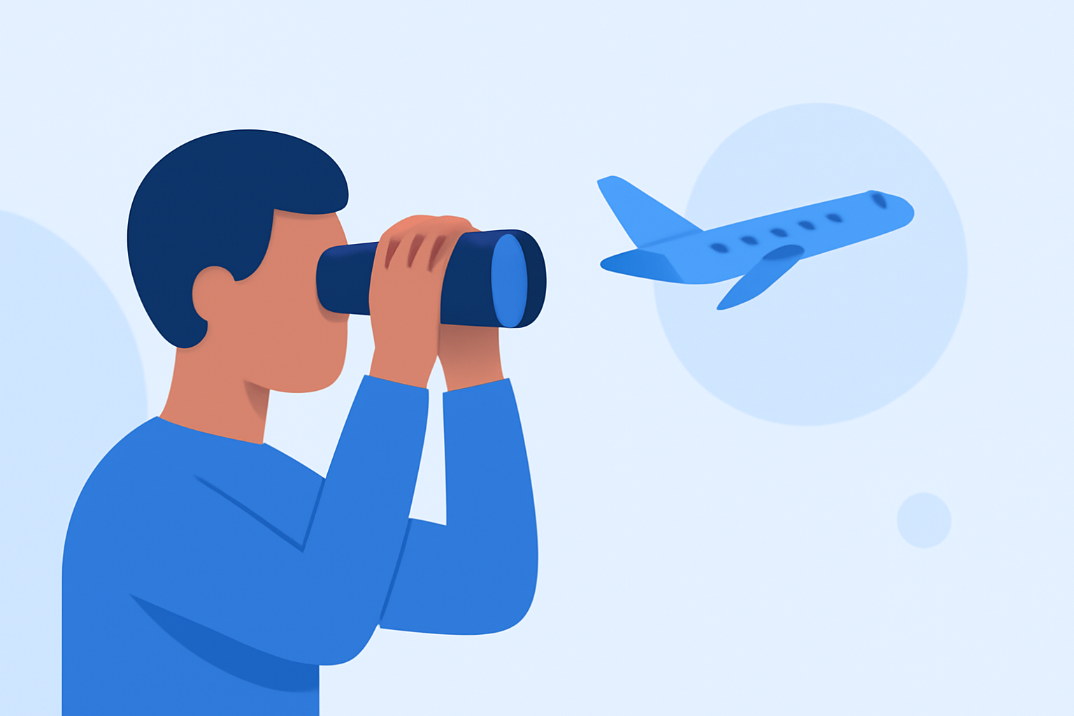Mastering Plane Spotting: Essential Tips for Beginners