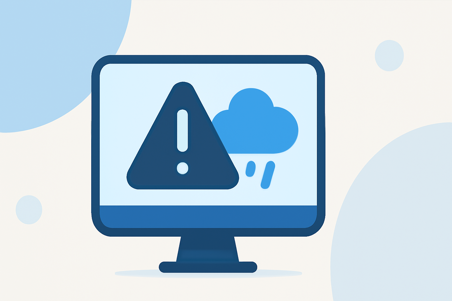 Easy Emergency Weather Alerts from Scratch