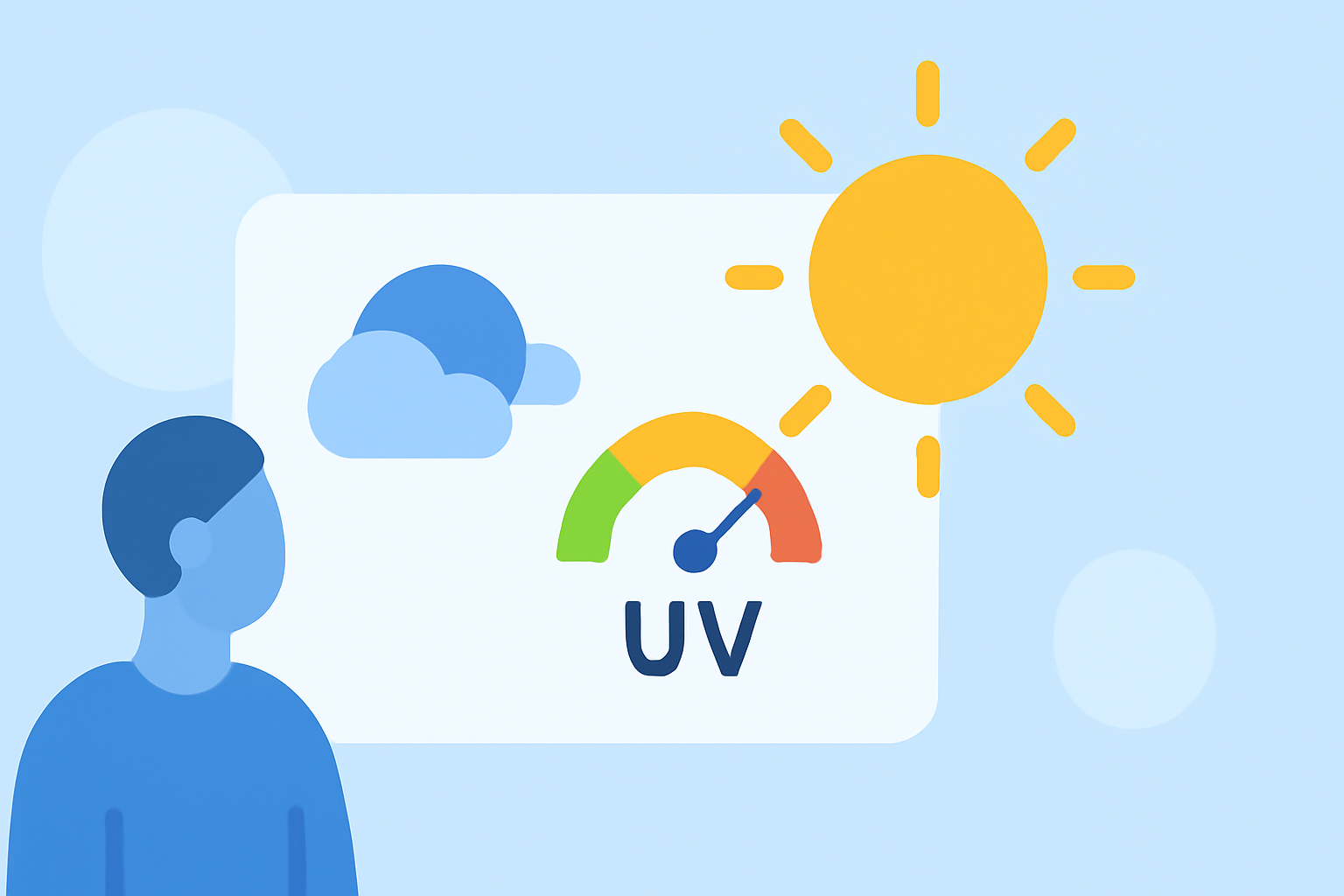 Planning the Perfect Garden Picnic: A Guide to Weather and UV Index