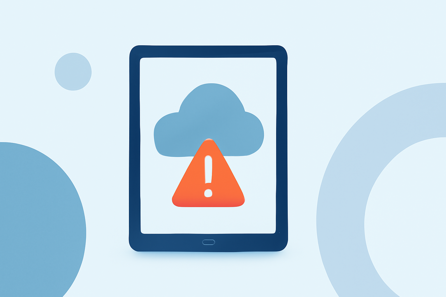Managing Weather Alerts on Your iPad: A Comprehensive Guide
