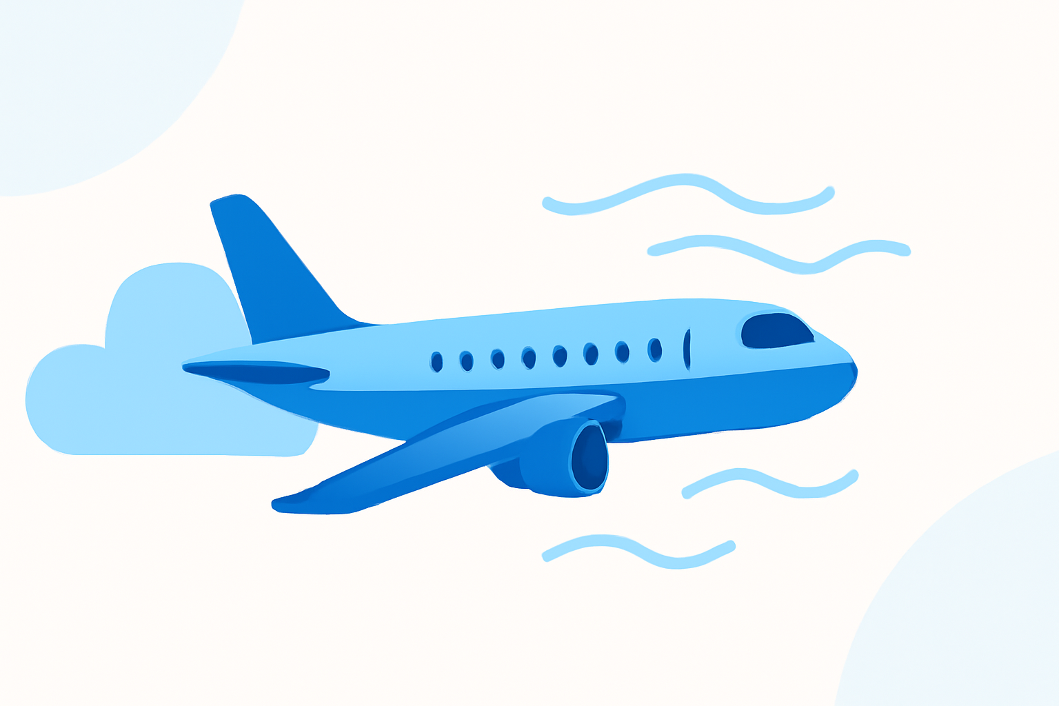 Understanding Calmer Altitudes and Turbulence Before You Fly