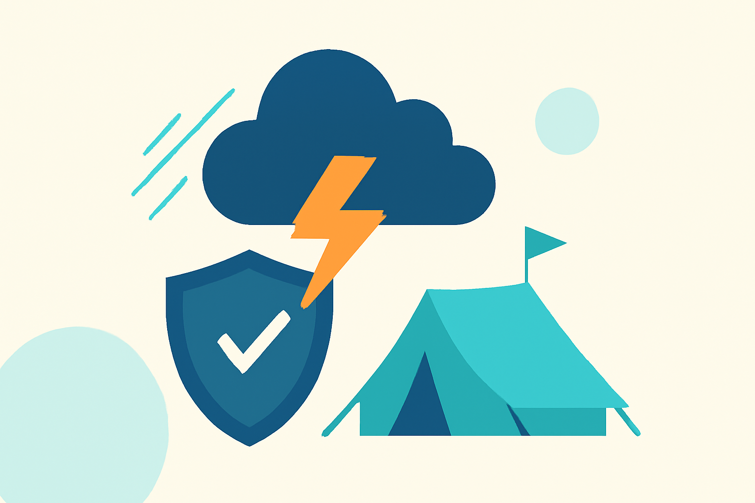 Ensuring Safe Outdoor Festivals During Hurricane Season: A Step-by-Step Guide