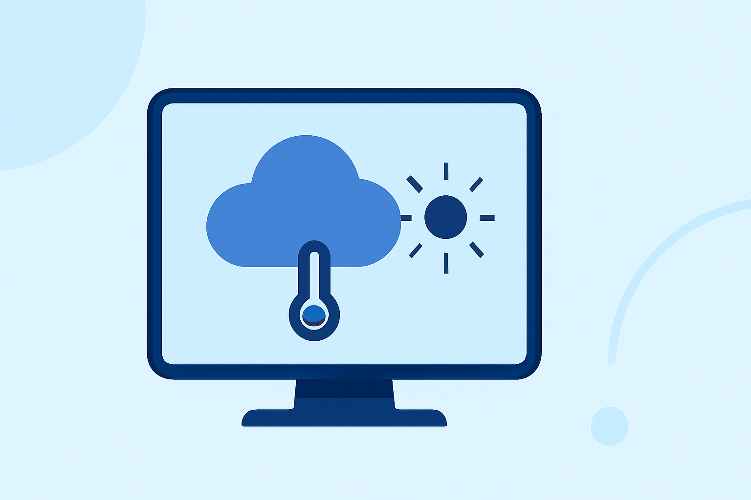 Tracking Weather Through Your Travel Day Guide: A Comprehensive Approach