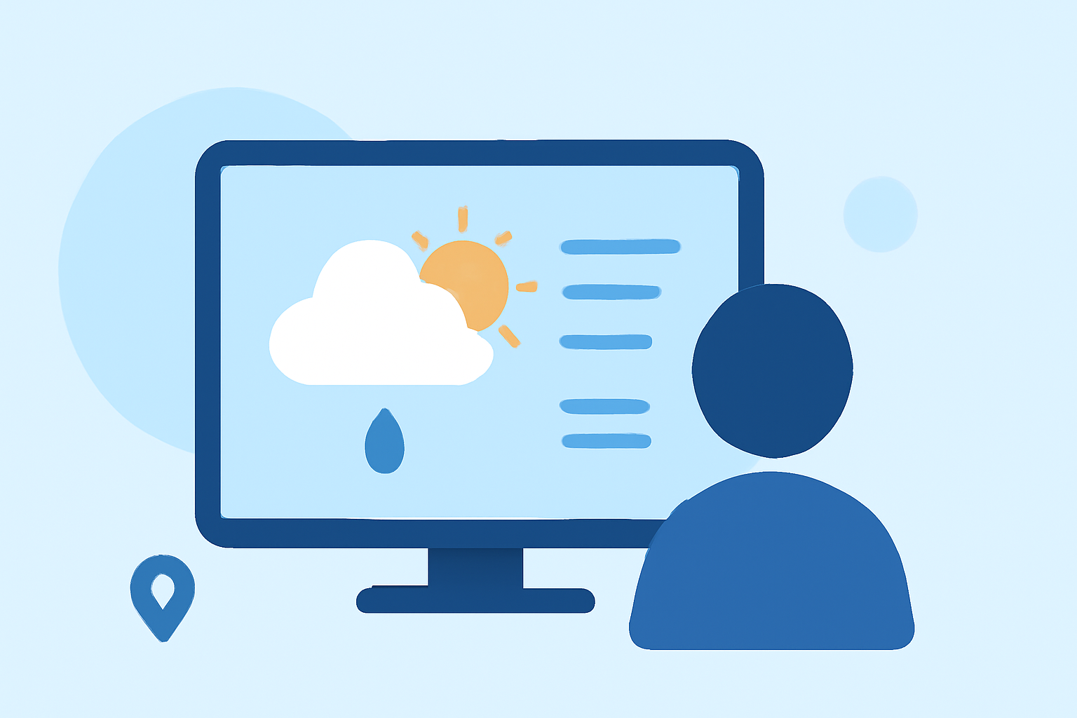An Introduction to Checking Destination Weather