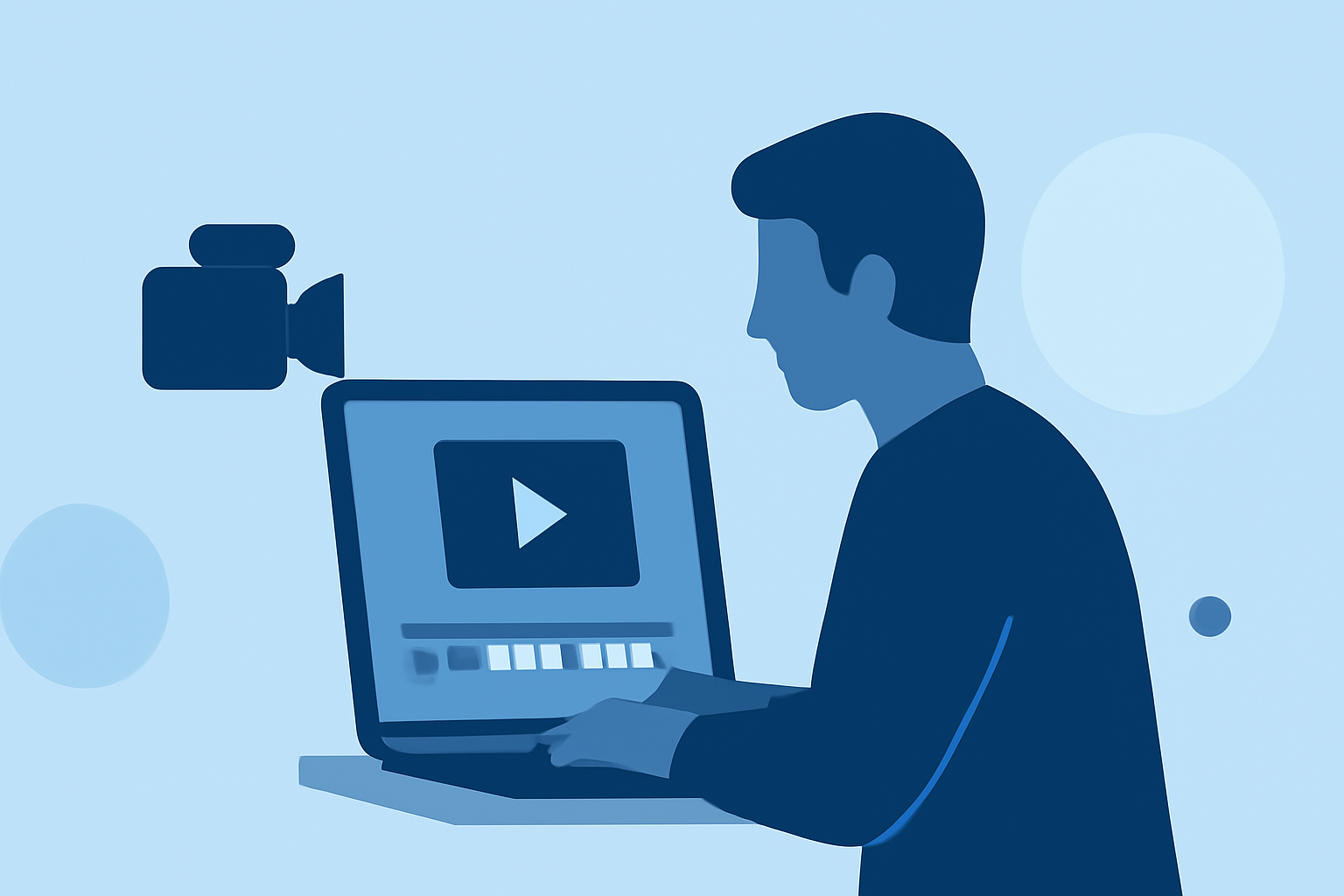 Mastering Airport Lounge Video Edits: A Beginner's Guide