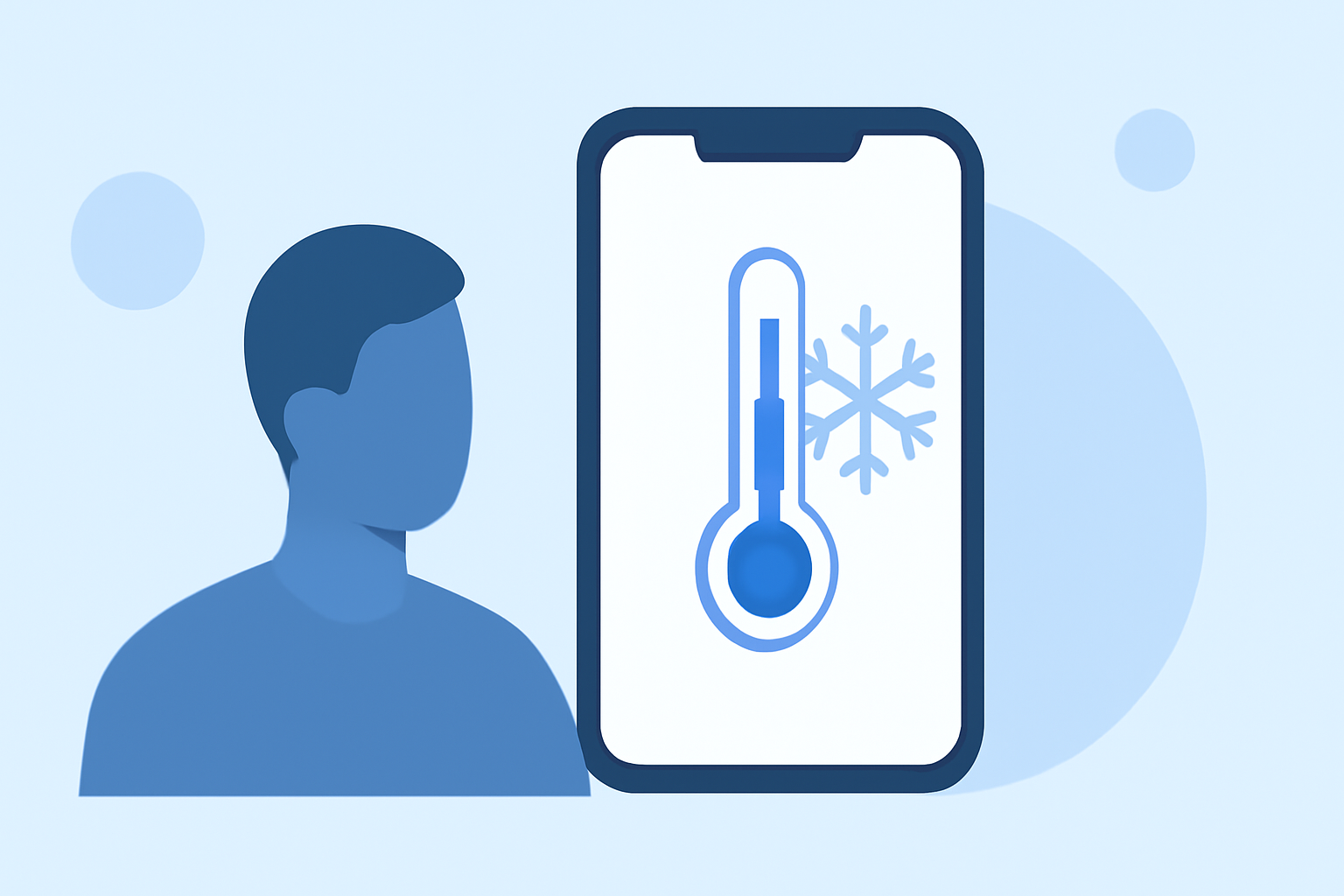 Hypothermia Prevention Workflow on iPhone: A Comprehensive Guide