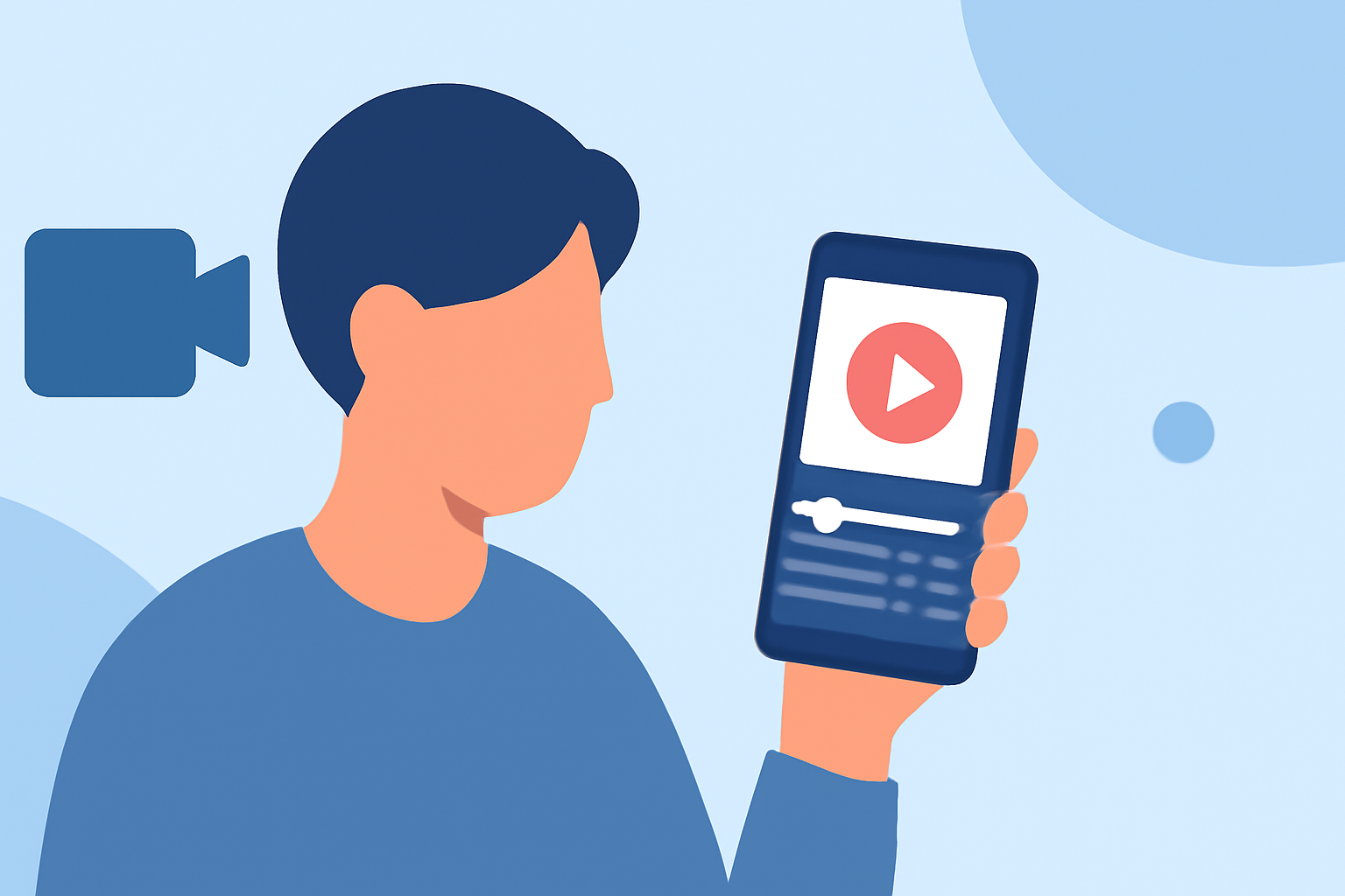 A Beginner's Guide to Editing Travel Vlogs on Mobile