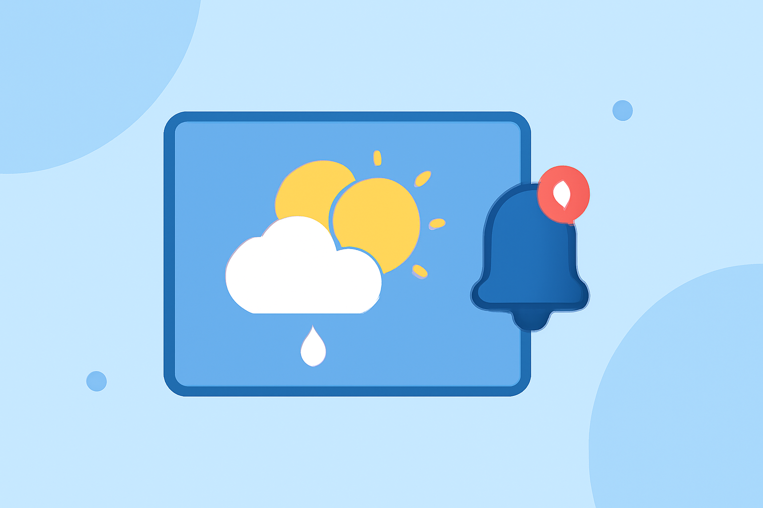 Weather Notification Frequency Basics: Best Practices for Timely Alerts