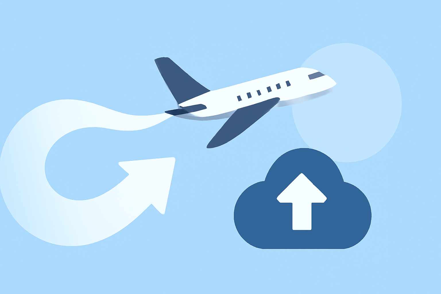 The Jet Stream Explained: A Guide for Travelers