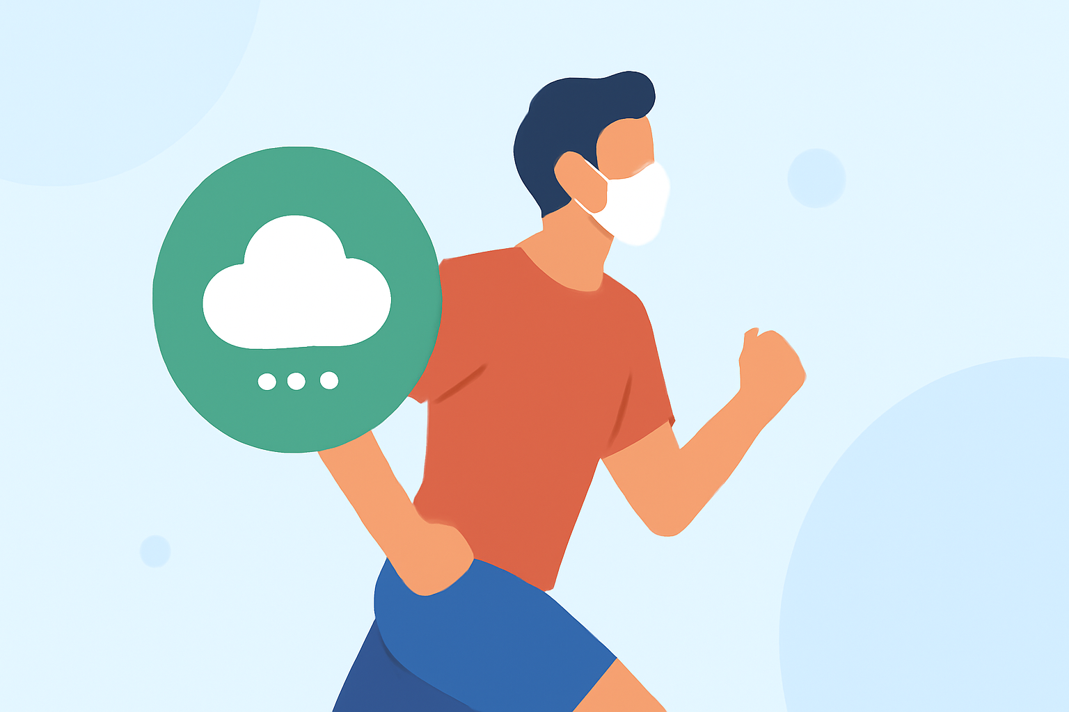 Outdoor Sports Air Quality Tips During Workouts