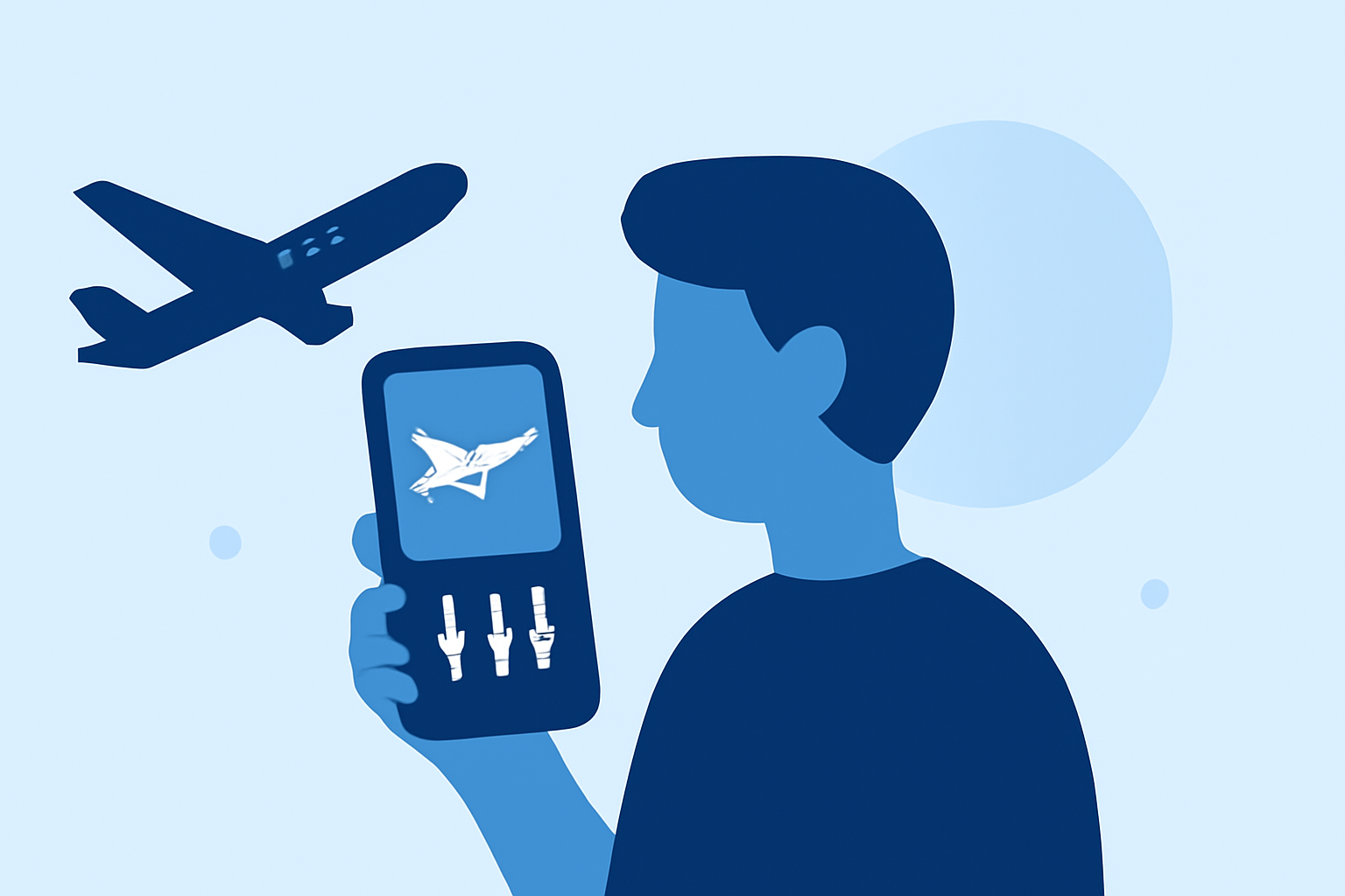 Enhancing Your Plane Spotting Experience with Mobile Editing Tools